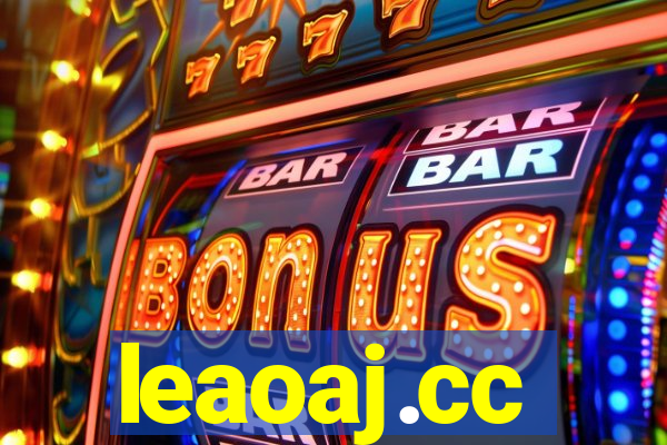 leaoaj.cc