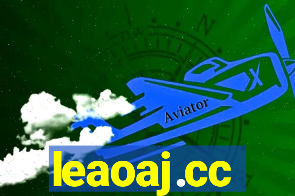 leaoaj.cc