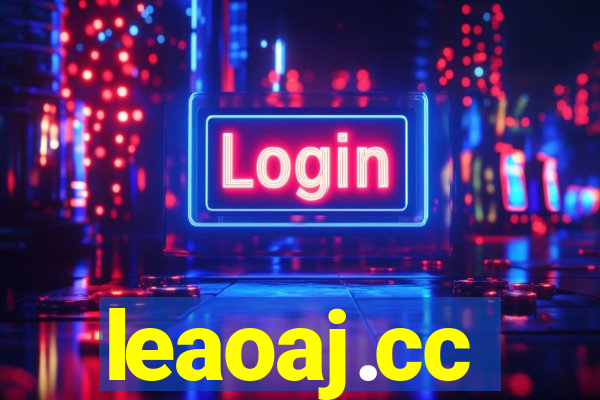 leaoaj.cc