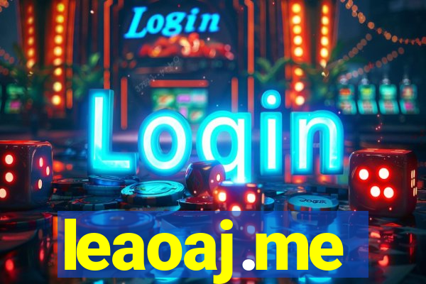 leaoaj.me