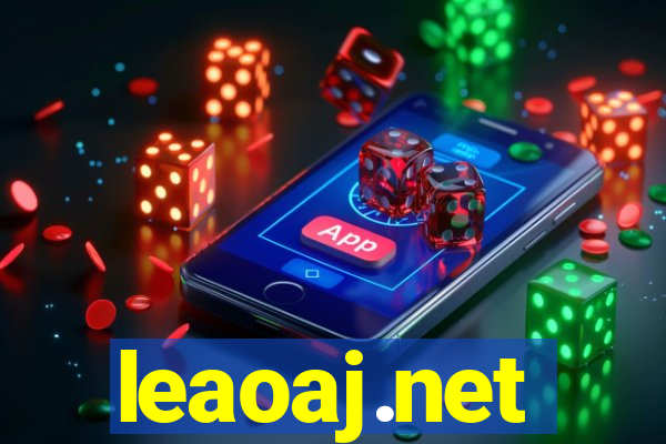 leaoaj.net