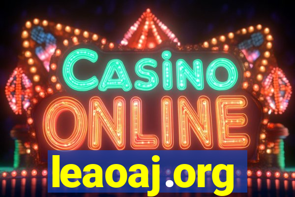 leaoaj.org