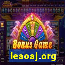 leaoaj.org