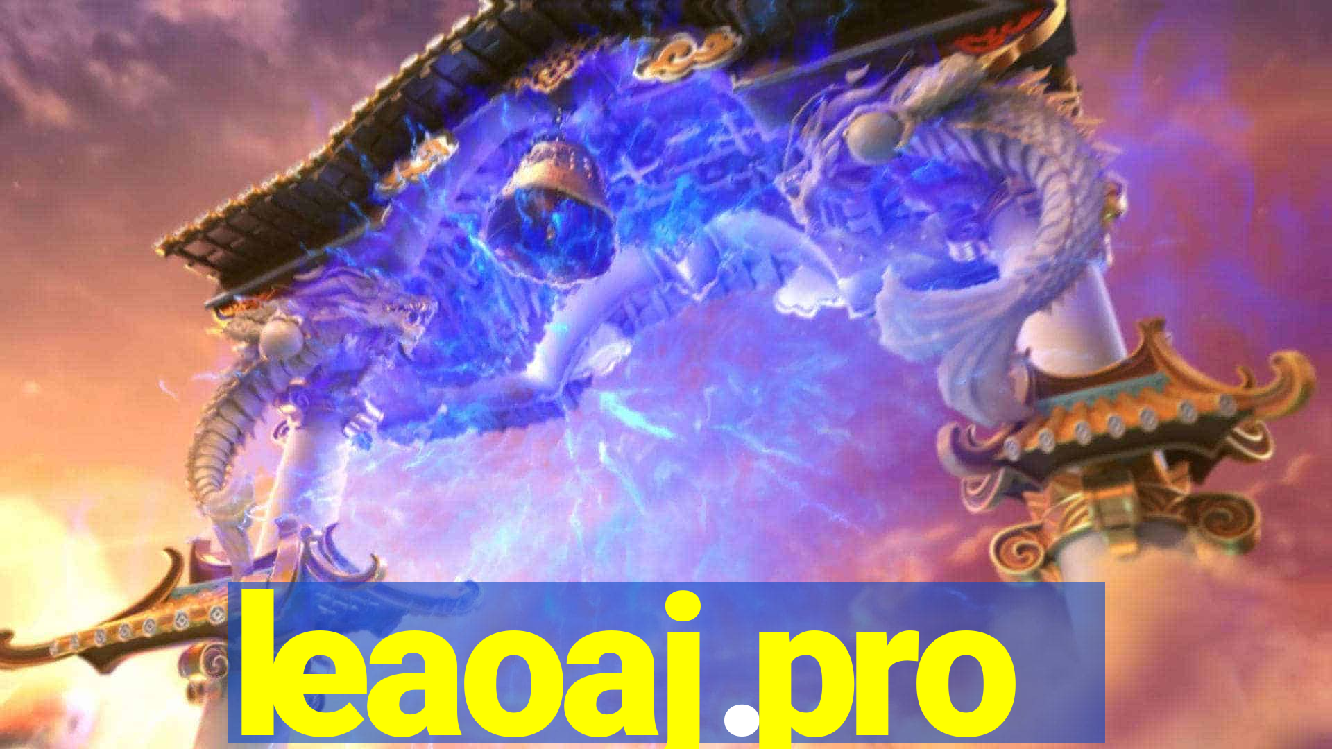 leaoaj.pro