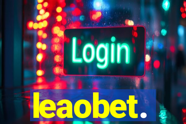 leaobet.