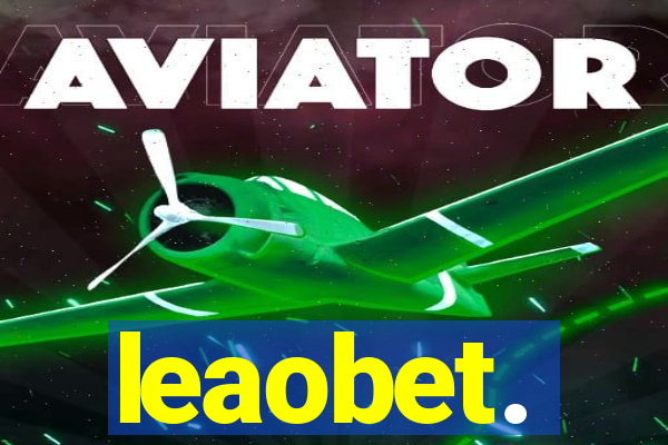 leaobet.