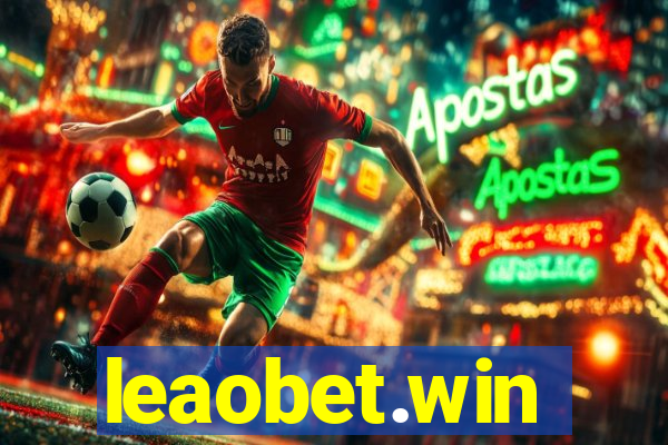 leaobet.win