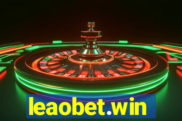 leaobet.win