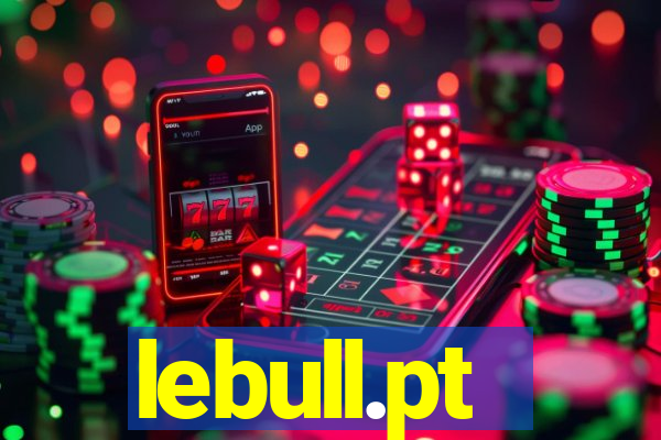 lebull.pt