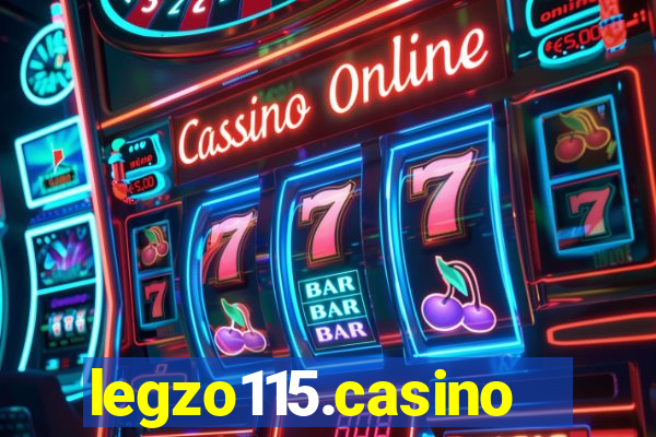 legzo115.casino