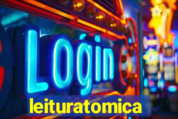 leituratomica