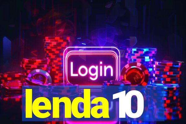 lenda10