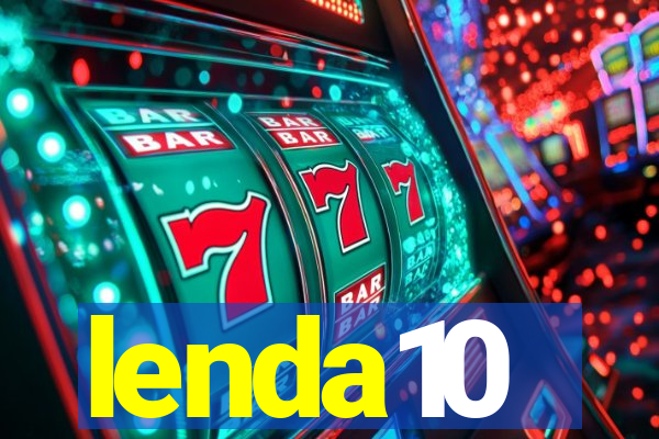 lenda10