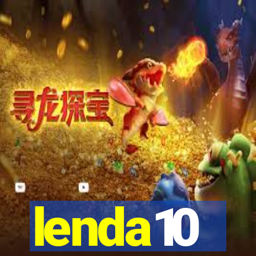 lenda10