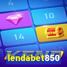 lendabet850