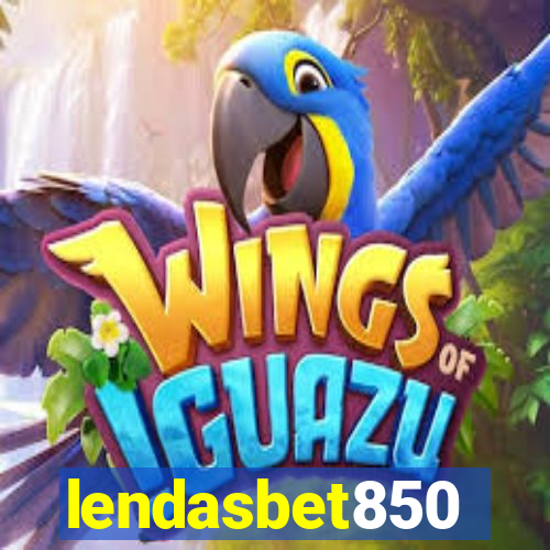 lendasbet850