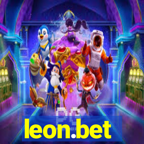 leon.bet