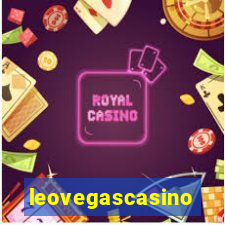 leovegascasino
