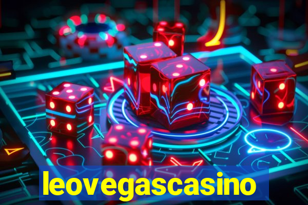 leovegascasino