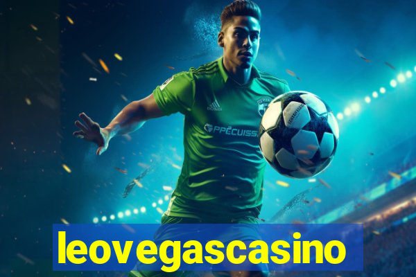 leovegascasino