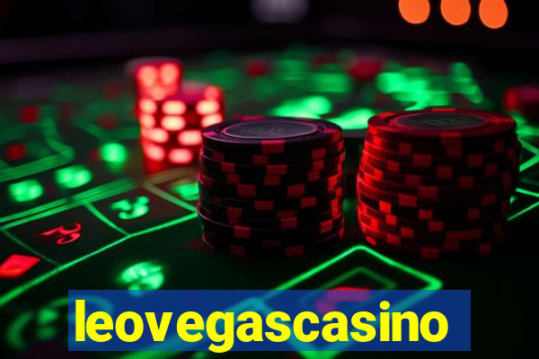 leovegascasino