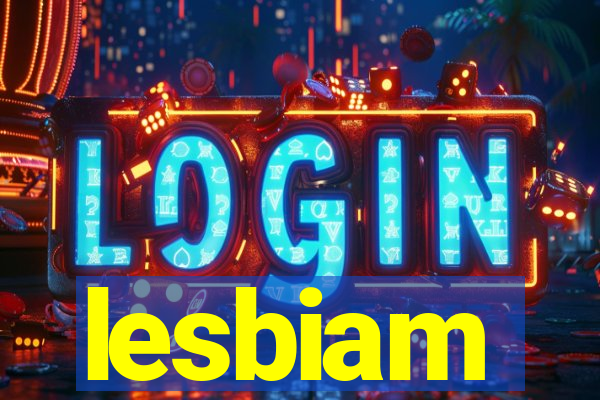 lesbiam