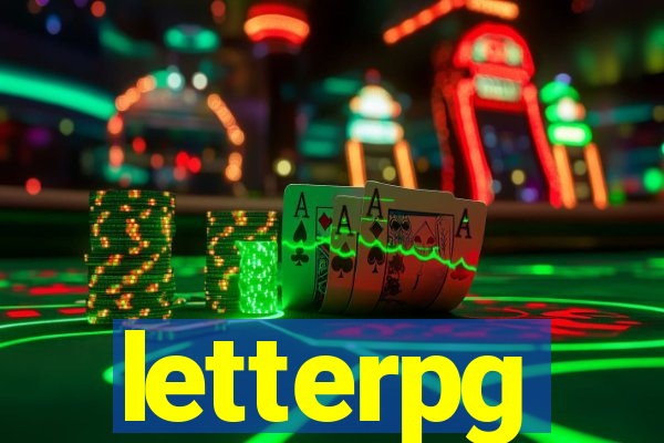 letterpg