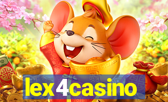 lex4casino