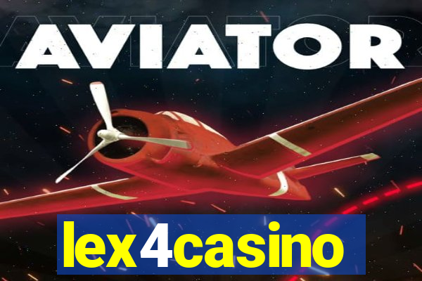 lex4casino