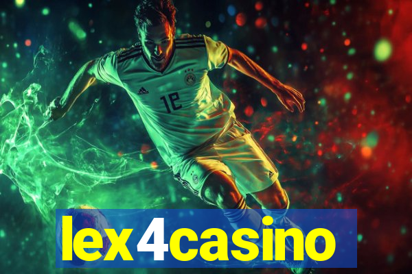 lex4casino