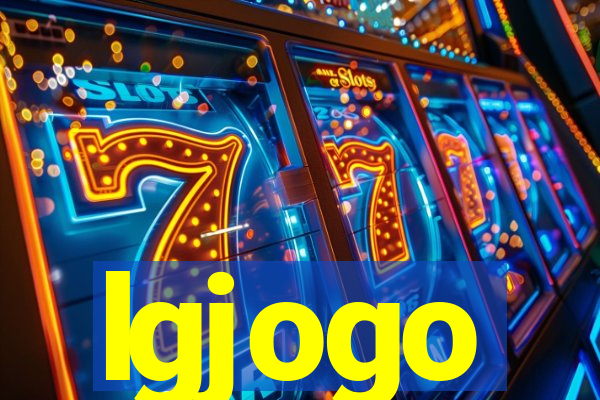 lgjogo