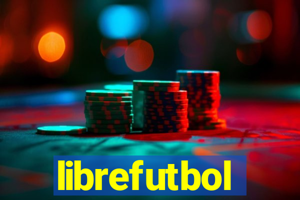 librefutbol