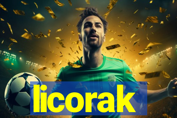 licorak