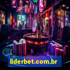 liderbet.com.br