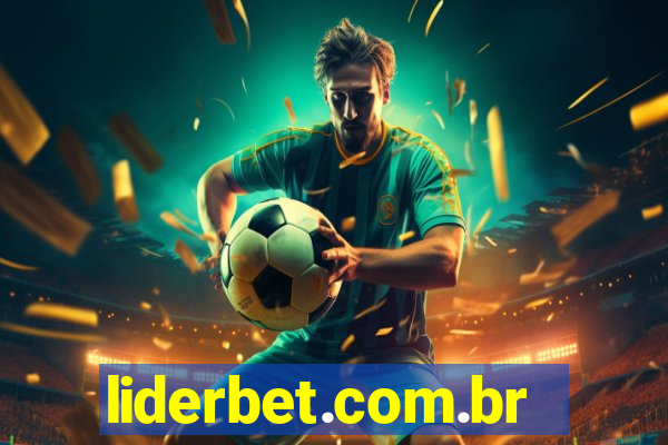 liderbet.com.br