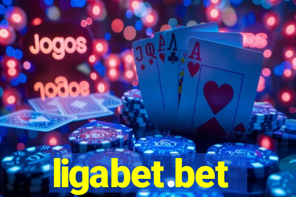 ligabet.bet