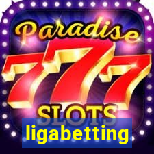 ligabetting