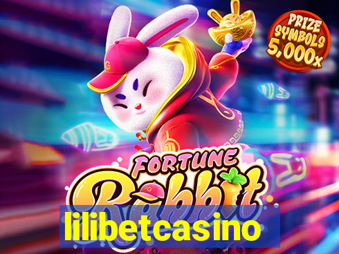 lilibetcasino