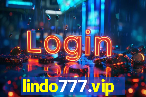 lindo777.vip