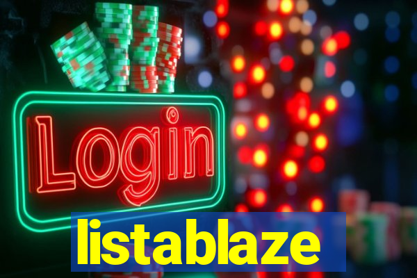 listablaze
