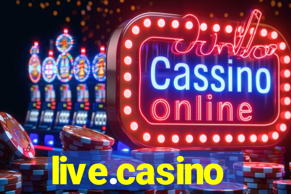 live.casino