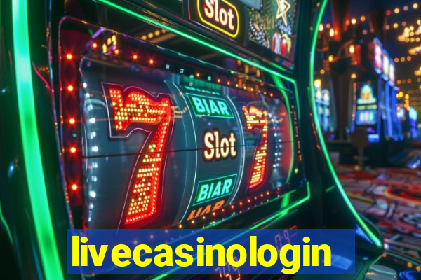 livecasinologin