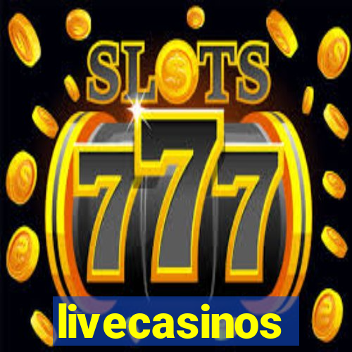 livecasinos