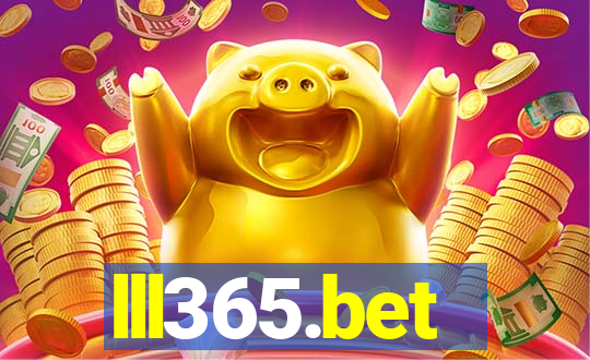 lll365.bet