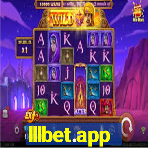 lllbet.app
