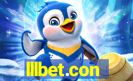 lllbet.con
