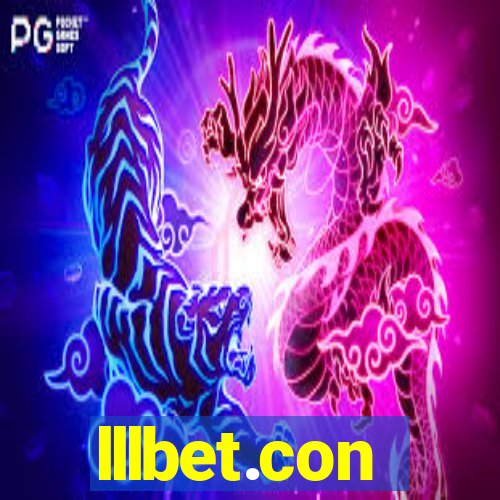 lllbet.con