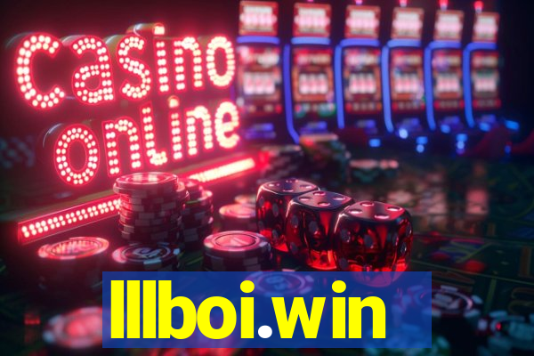 lllboi.win