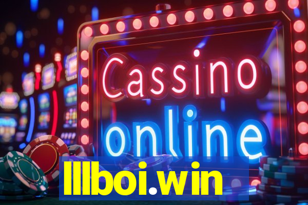 lllboi.win