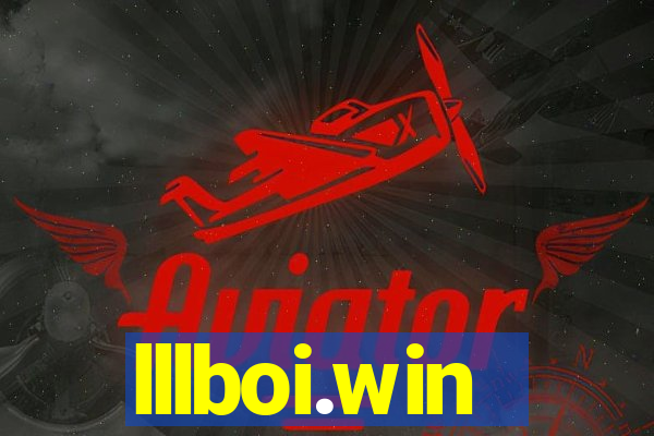 lllboi.win